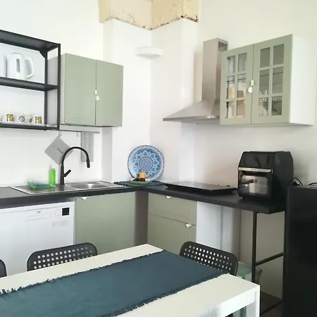 Locazione Turistica Gatto Messapico Apartment *